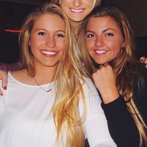 Meet your Posher, Maegan